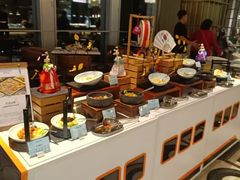 -星璞全日餐厅·高空自助餐(深铁铂尔曼酒店)