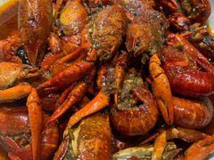 -叶派龙虾•招牌香辣蟹·海鲜(中海国际店)