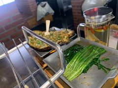 -很久以前羊肉串(中山公园店)