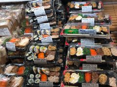 零售区-7fresh七鲜(大族广场店)