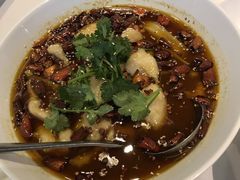 -汤城小厨•粤菜•靓汤(金宝街店)