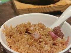 -汤城小厨•粤菜•靓汤(苏州街店)