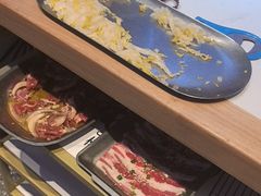 -杨记齐齐哈尔烤肉(总店)