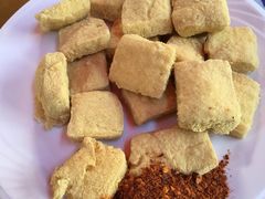 -88号小吃店·经典云南菜·地道纳西美食