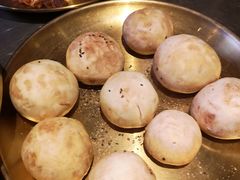 -小核桃烤肉馆(西塔店)