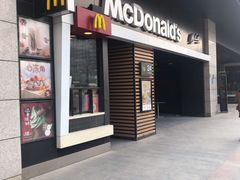 门面-麦当劳(未来城购物中心店)