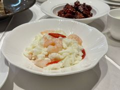 -览江阁中餐厅·淮扬菜(兆和皇冠假日酒店)