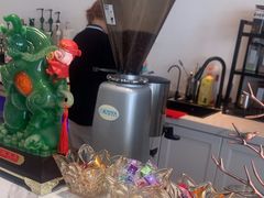 -ins森林童话餐厅coffee&bistro