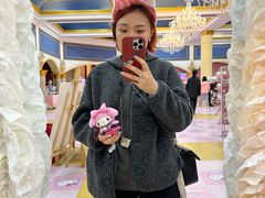 -安吉Hello Kitty乐园