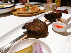 -俄士厨房(万松园店)