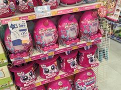 -TOYSRUS玩具反斗城(深圳万象城店)
