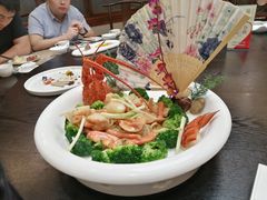 -乾茂饭店