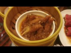 冶味蒸凤爪-夏宫中餐厅(香格里拉大酒店)