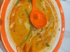 -杨国福麻辣烫(拱墅万达广场店)