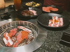 -Kingkong Buffet(The Mercury ville)