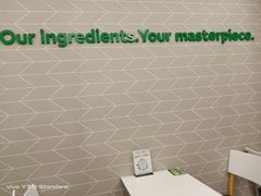 -赛百味SUBWAY(高新店)