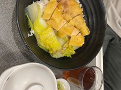 -英皇美食坊(英皇娱乐酒店内)