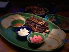 -君悦酒店·1881·北京烤鸭