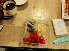 -野妹经典火锅(民治店)