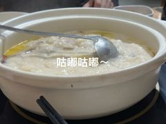 -湯系·煲汤手艺人(东二环泰禾广场店)