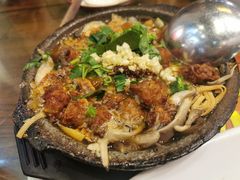 -王明古法砂锅居(开化寺店)