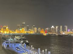 -RIVIERA 松鹤楼(外滩店)