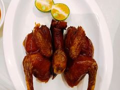 -东方御宴海鲜酒楼(棕泉酒店)