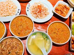 -裕兴记•蟹黄面馆(人民广场店)