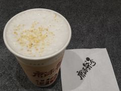 -唐沫茶兮(仓山万达金街店)