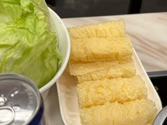 -彭记铁锅肥肠(东四总店)