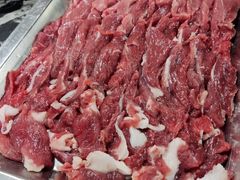-欣悦坊陈一刀热气羊肉火锅(清真路店)