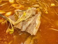 -黔人百味.贵州菜