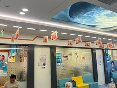 -极橙儿童齿科矫正中心(奥城店)
