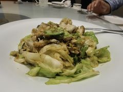 -绫罗岛海鲜私房菜(鸭绿江边店)