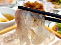 -官塘锋记鱼生·生腌·砂锅粥(牌坊街店)