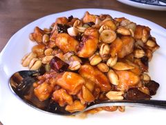 -小放牛炒菜馆(军校店)