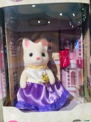 -Hamleys哈姆雷斯(三胞店)