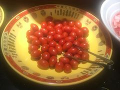 小番茄-在蜀里·一米肥牛老火锅(黄埔店)