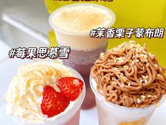 -维维豆奶(金鹰新街口店)