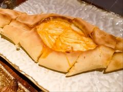 阿扎尔-哈恰普里-格鲁·秀色Georgia’s Feast