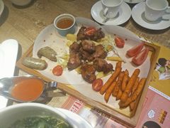 -杯子红牛排(创意产业园店)