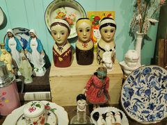 -恋物百货商店(华侨城店)