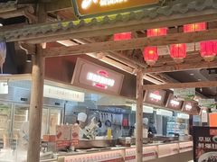 -东门口·新式老北京火锅(河西龙湖天街店)