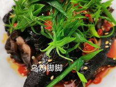 -罗记香霸头乌鱼庄(丹棱店)