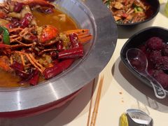 -聚味瞿记·龙虾堂(坡子街店)