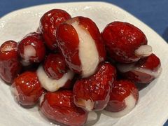 -老吉堂上海本帮菜(工体店)