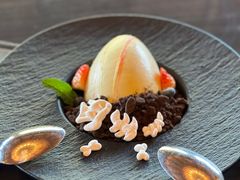-哈蒙德餐厅
