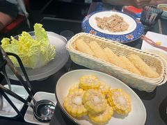 -京熹顺·老北京百年铜锅涮肉(百家湖1912店)