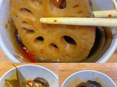 藕片-豫楚源美猴王·面(武商广场店)