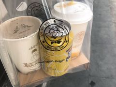 -娃哈哈·奶茶(武林店)